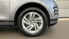 Land Rover Range Rover Evoque 2.0 D150 R-Dynamic S 5dr Auto Diesel Hatchback